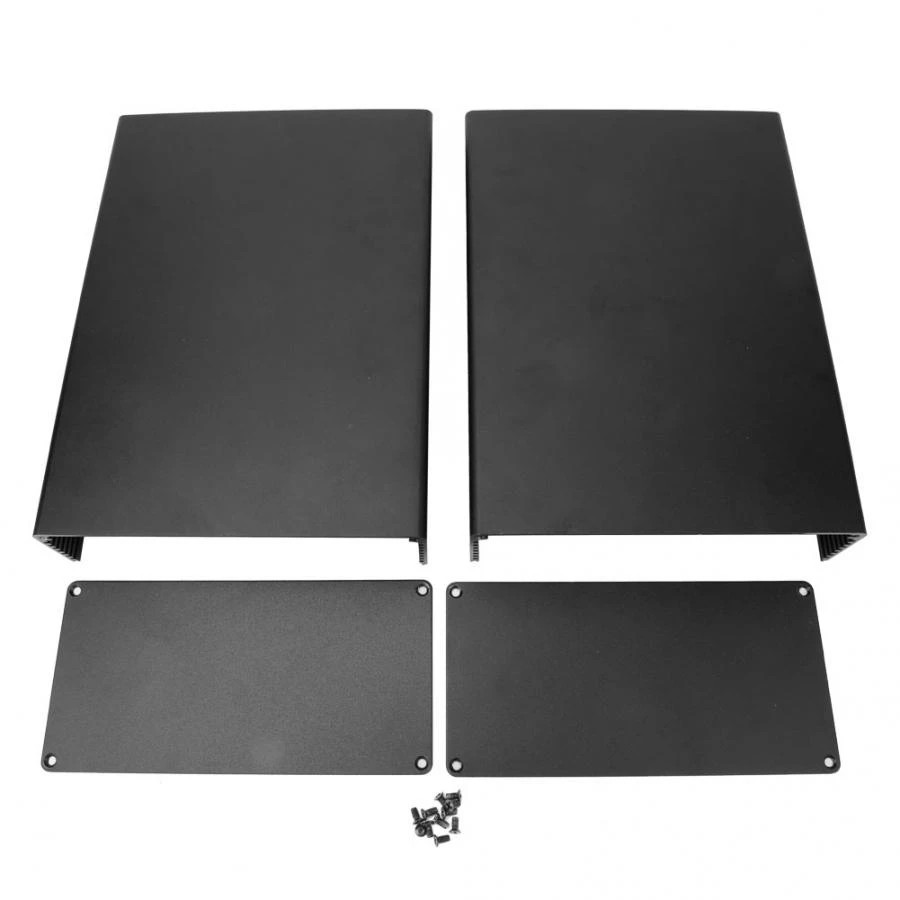 Caixa de junção de habitação e - Diy Enclosure For Electronics avaliação e preço