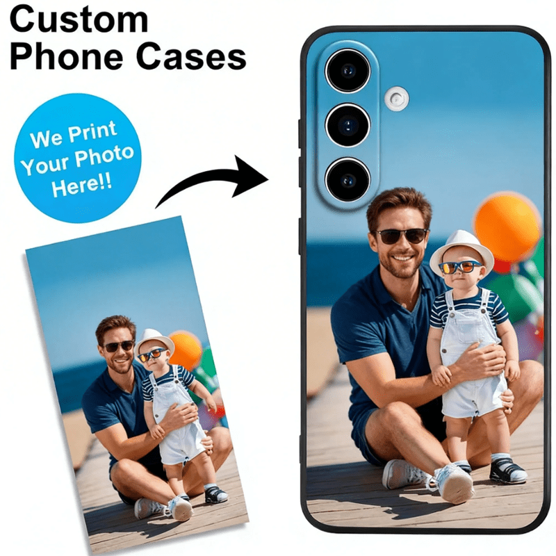 Capa Fosca Personalizada para  - Diy Electronics Case avaliação e preço