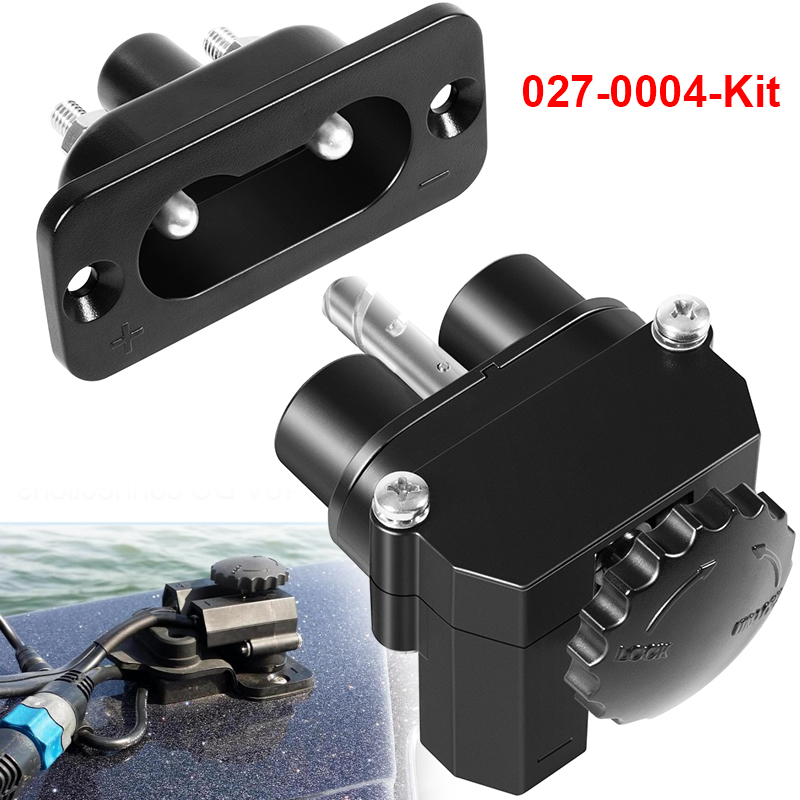 Kit Conector de Energia Maríti - Diy Electronics Toys avaliação e preço