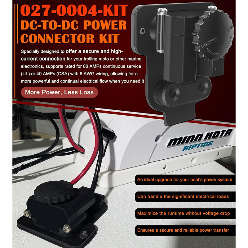 Kit Conector de Energia Maríti - Diy Electronics Toys avaliação e preço