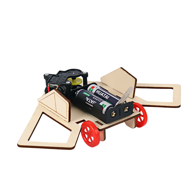 Diy evitar obstáculos carro ro - Diy Electronics Kids avaliação e preço