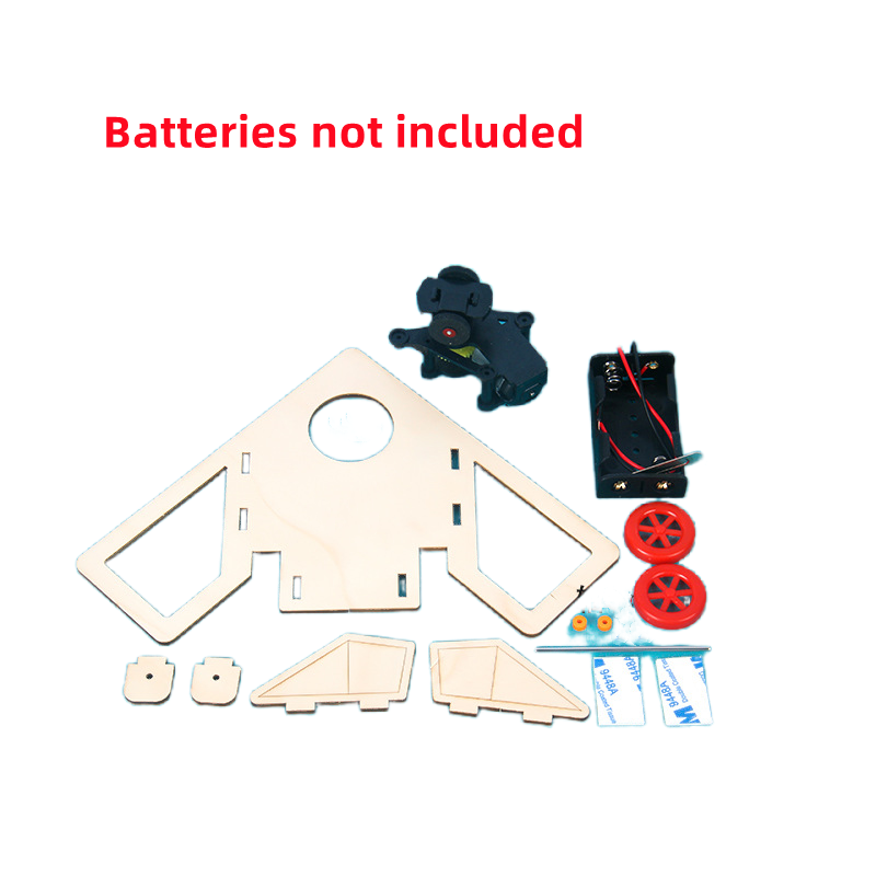 Diy evitar obstáculos carro ro - Diy Electronics Kids avaliação e preço
