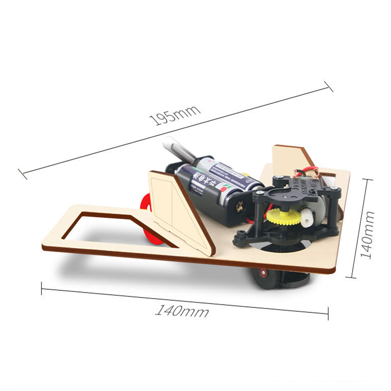 Diy evitar obstáculos carro ro - Diy Electronics Kids avaliação e preço