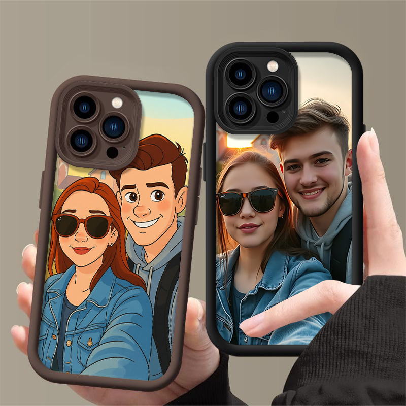 Capa Protetora Personalizada D - Diy Electronics Case avaliação e preço