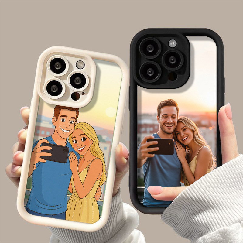 Capa Protetora Personalizada D - Diy Electronics Case avaliação e preço
