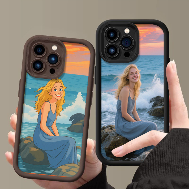 Capa Protetora Personalizada D - Diy Electronics Case avaliação e preço