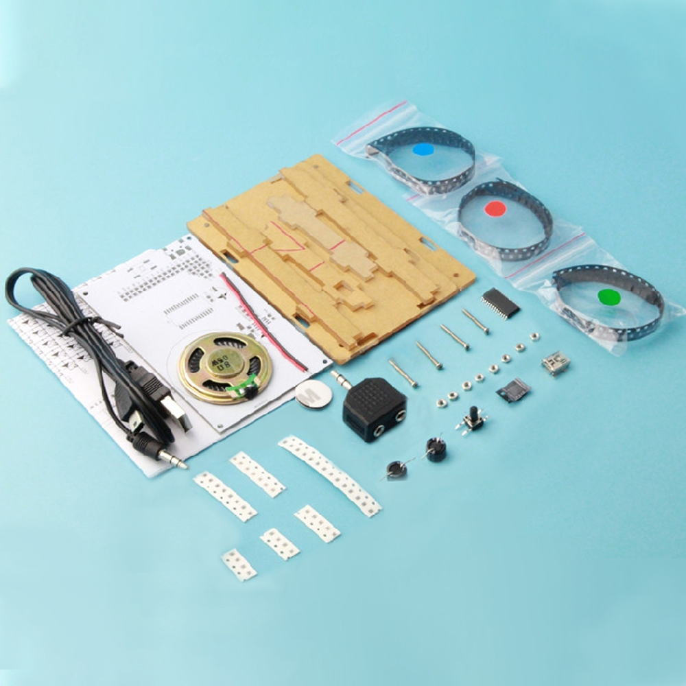 Pwb projeto de solda prática s - Diy Audio Electronics Projects avaliação e preço