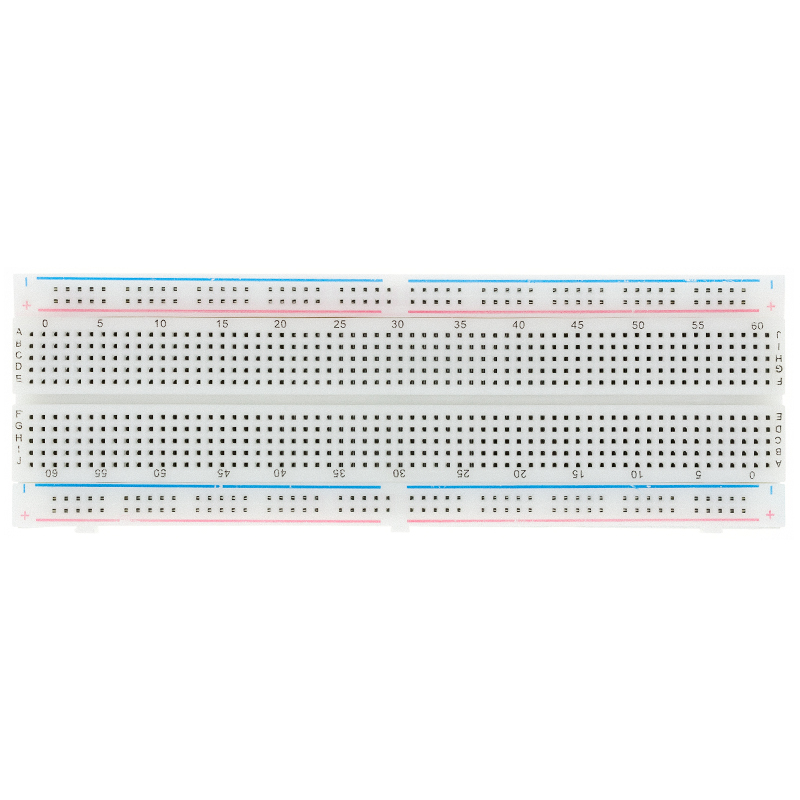 MB102 Prototype Bread Board Ki - Diy Electronics Breadboard avaliação e preço
