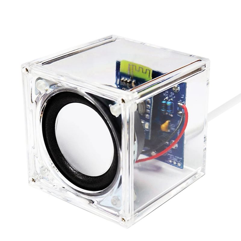 Kit de Alto-falante Bluetooth  - Diy Audio Electronics Projects avaliação e preço