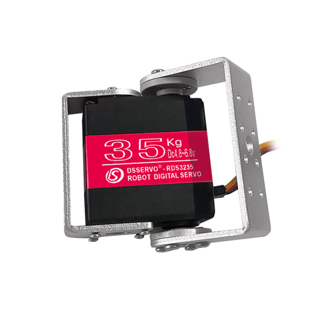 35kg robô servo digital 4.8-6. - Servo Motor Sg90 avaliação e preço