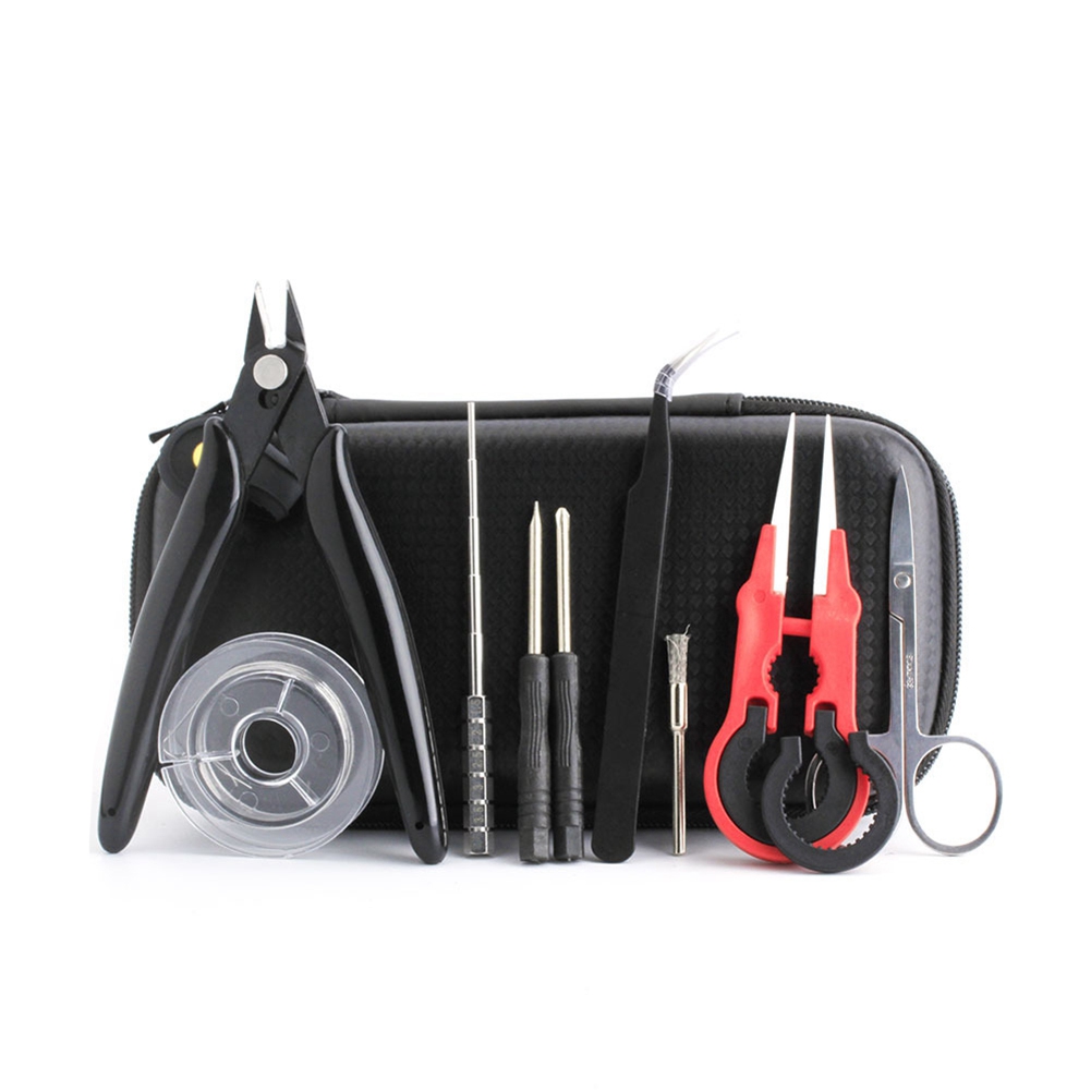 Kit de Ferramentas Mini Vape M - Diy Vape Electronics avaliação e preço