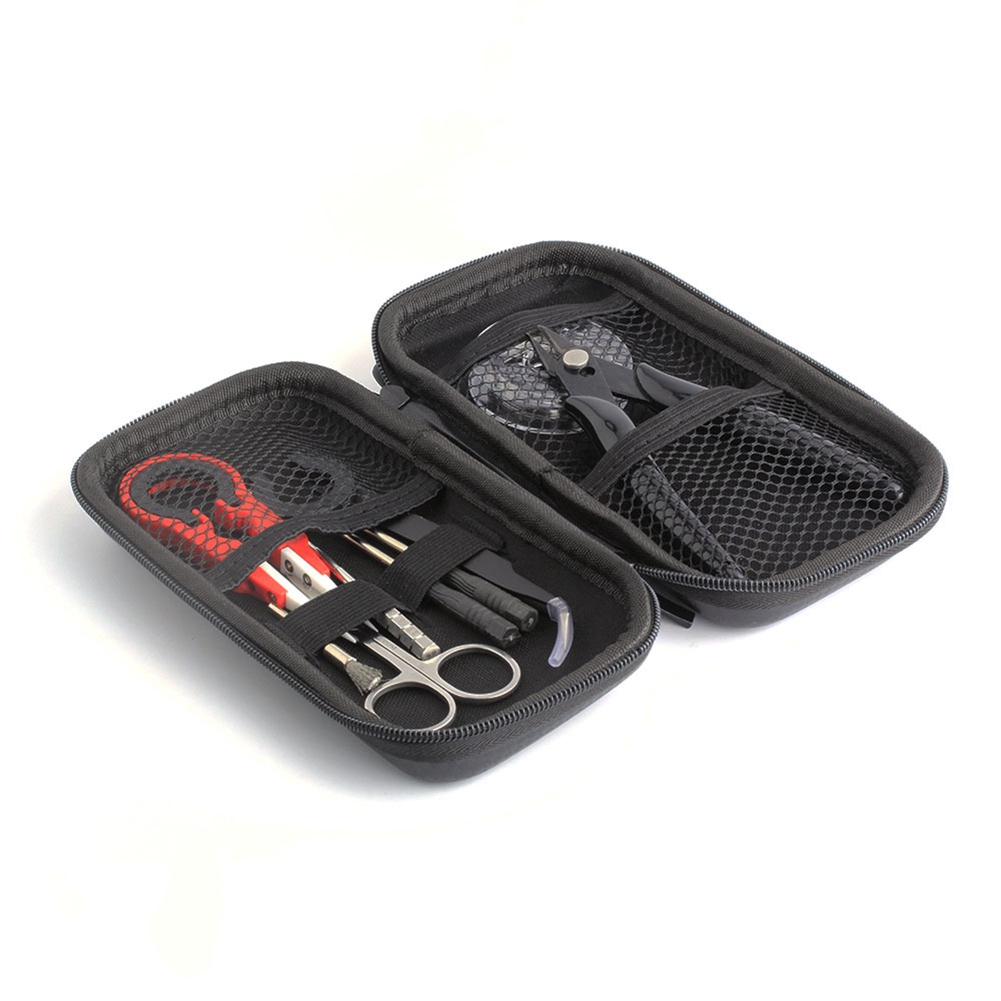 Kit de Ferramentas Mini Vape M - Diy Vape Electronics avaliação e preço