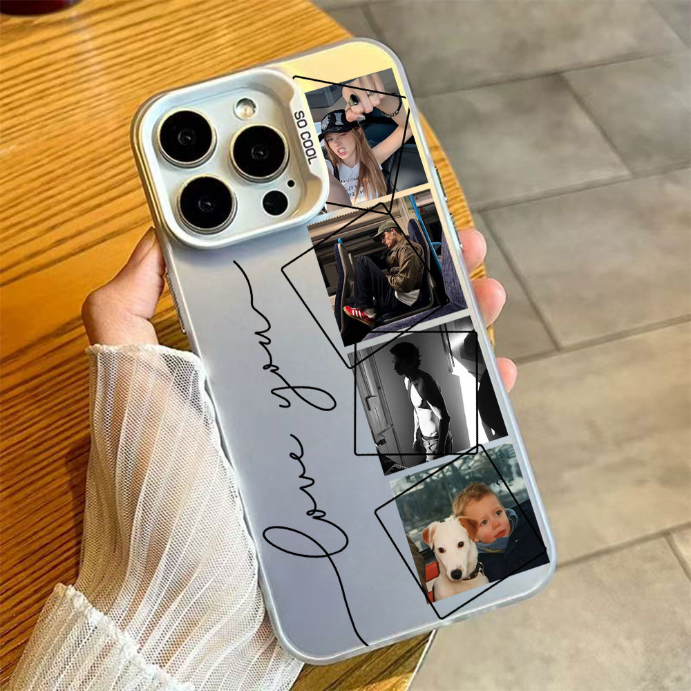 Capa de Celular Personalizada  - Diy Electronics Case avaliação e preço