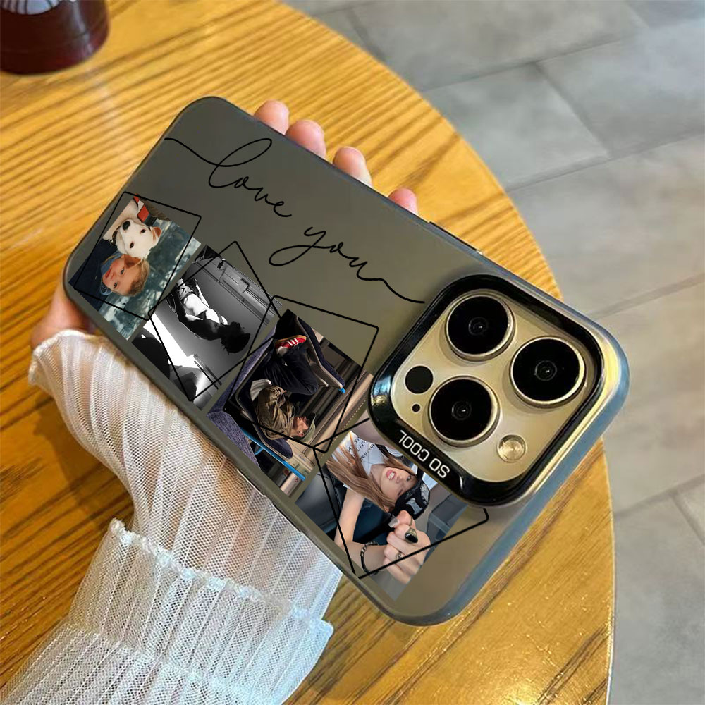 Capa de Celular Personalizada  - Diy Electronics Case avaliação e preço