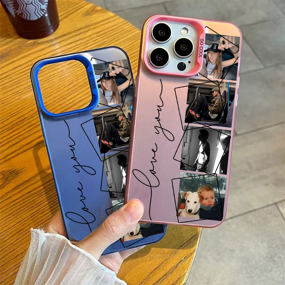 Capa de Celular Personalizada  - Diy Electronics Case avaliação e preço