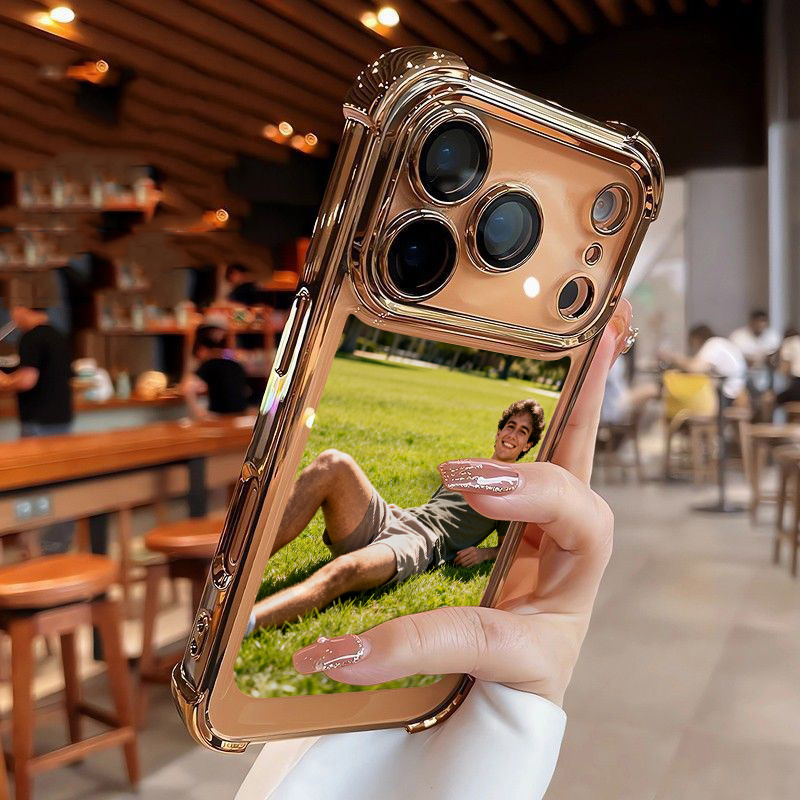 Capa de Celular Personalizada  - Diy Electronics Case avaliação e preço