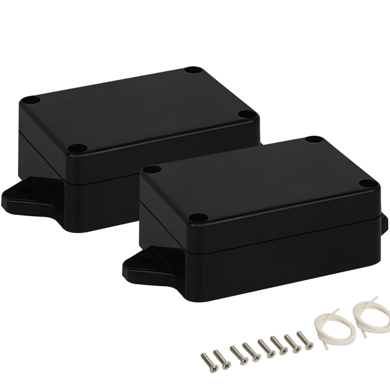 Caixa de junção à prova d'água - Diy Enclosure For Electronics avaliação e preço